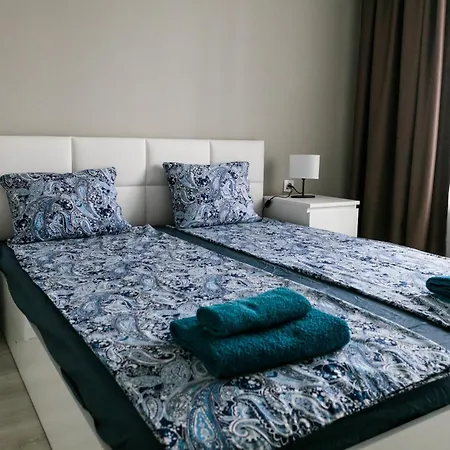 The View Appartement *