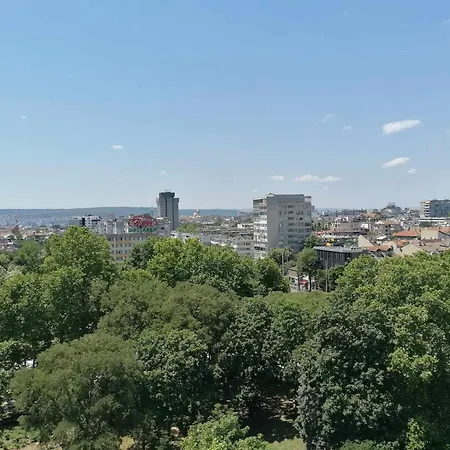 The View Appartement *