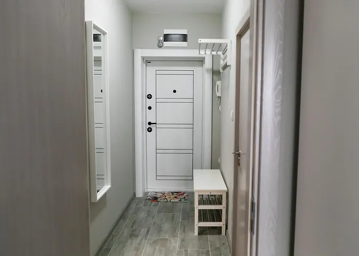 The View Appartamento Varna