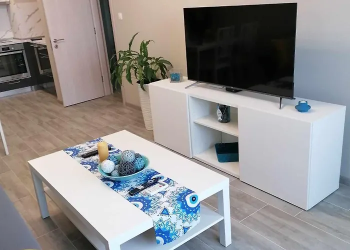 Appartamento The View