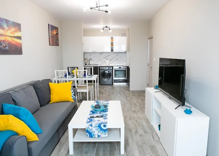 Appartamento The View