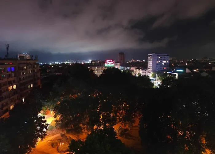 Appartamento The View