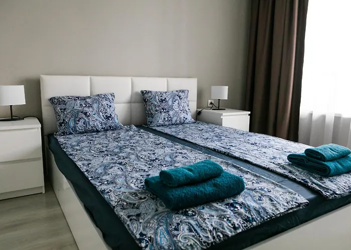 The View Appartamento *