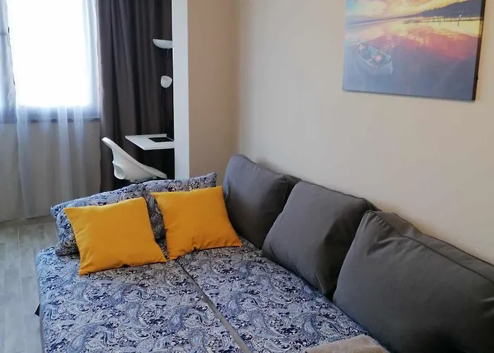 Appartamento The View Varna