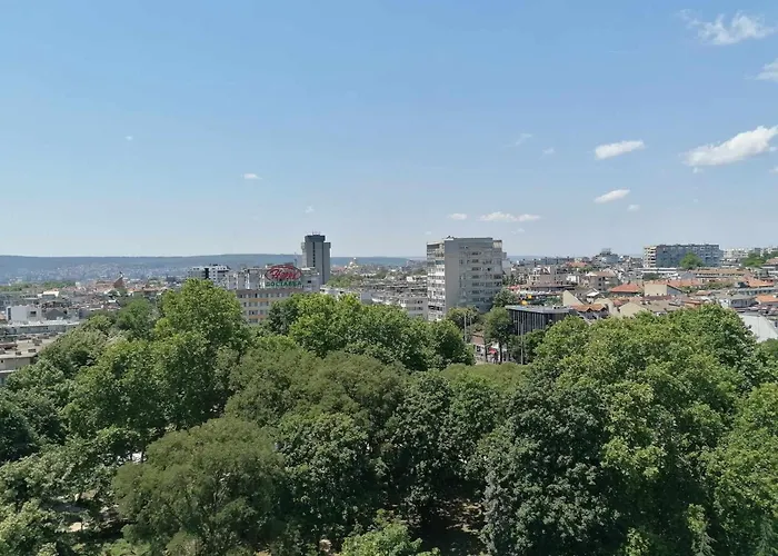 The View Appartamento *